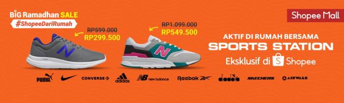 official store converse shopee